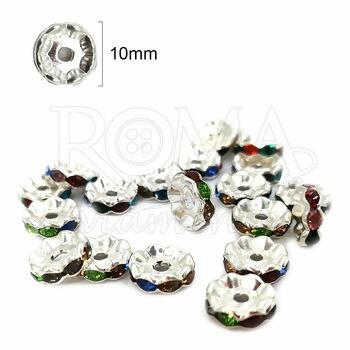 ENTREMEIO C_STRASS 10MM 074749